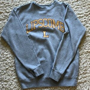 Lipscomb University crew